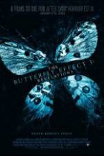 Watch Butterfly Effect: Revelation Vumoo
