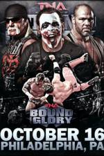 Watch TNA Bound For Glory Vumoo