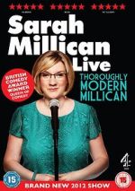 Watch Sarah Millican: Thoroughly Modern Millican Vumoo