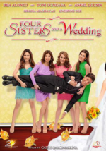 Watch Four Sisters and a Wedding Vumoo