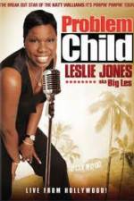 Watch Leslie Jones: Problem Child Vumoo