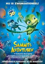 Watch A Turtle\'s Tale: Sammy\'s Adventures Vumoo