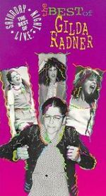 Watch Saturday Night Live: The Best of Gilda Radner Vumoo