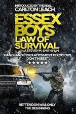Watch Essex Boys: Law of Survival Vumoo