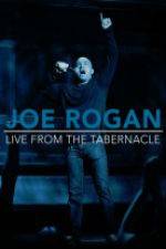 Watch Joe Rogan Live from the Tabernacle Vumoo