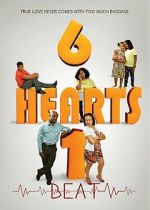 Watch 6 Hearts 1 Beat Vumoo