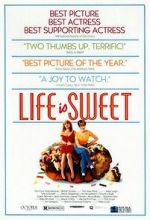 Watch Life Is Sweet Vumoo