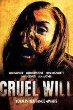 Watch Cruel Will Vumoo