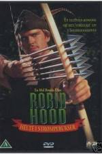 Watch Robin Hood: Men in Tights Vumoo