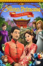 Watch The Swan Princess: A Royal Wedding Vumoo