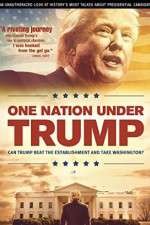 Watch One Nation Under Trump Vumoo