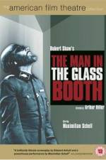 Watch The Man in the Glass Booth Vumoo