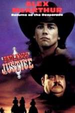 Watch Desperado: Badlands Justice Vumoo