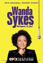 Watch Wanda Sykes: What Happened... Ms. Sykes? Vumoo