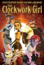 Watch The Clockwork Girl Vumoo