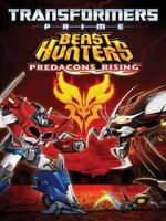 Watch Transformers Prime Beast Hunters: Predacons Rising Vumoo