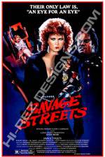 Watch Savage Streets Vumoo