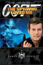 Watch James Bond: The Spy Who Loved Me Vumoo