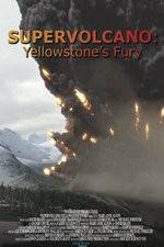 Watch Supervolcano: Yellowstone's Fury Vumoo