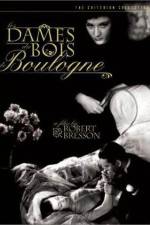 Watch Les dames du Bois de Boulogne Vumoo