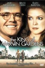 Watch The King of Marvin Gardens Vumoo