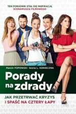 Watch Porady na zdrady Vumoo