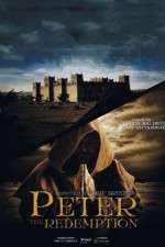 Watch The Apostle Peter: Redemption Vumoo