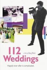Watch 112 Weddings Vumoo