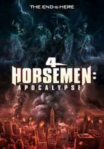 Watch 4 Horsemen: Apocalypse Vumoo