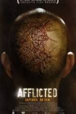 Watch Afflicted Vumoo