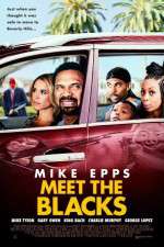 Watch Meet the Blacks Vumoo