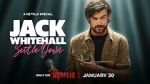 Watch Jack Whitehall: Settle Down (TV Special 2024) Vumoo