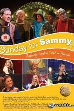 Watch Sunday for Sammy Vumoo
