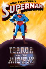 Watch Superman: Terror on the Midway (Short 1942) Vumoo