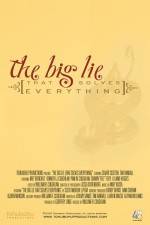 Watch The Big Lie (That Solves Everything) Vumoo