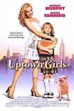 Watch Uptown Girls Vumoo