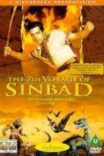 Watch The 7th Voyage of Sinbad Vumoo