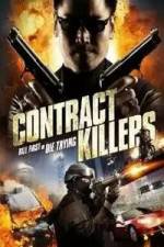 Watch Contract Killers Vumoo