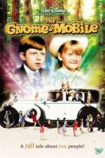 Watch The Gnome-Mobile Vumoo