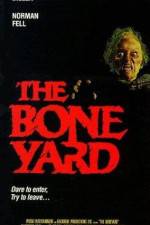 Watch The Boneyard Vumoo