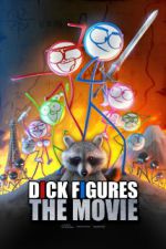 Watch Dick Figures: The Movie Vumoo