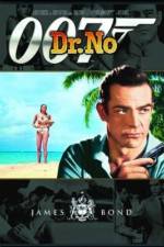 Watch James Bond: Dr. No Vumoo
