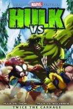 Watch Hulk Vs Vumoo