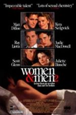 Watch Women & Men 2: In Love There Are No Rules Vumoo