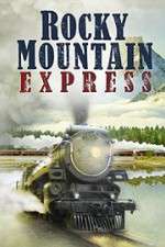 Watch Rocky Mountain Express Vumoo