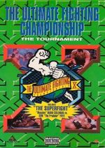 Watch UFC 10: The Tournament Vumoo