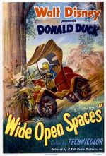 Watch Wide Open Spaces (Short 1947) Vumoo