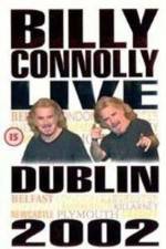 Watch Billy Connolly Live 2002 Vumoo