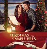 Watch Christmas in Maple Hills Vumoo