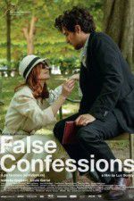 Watch False Confessions Vumoo